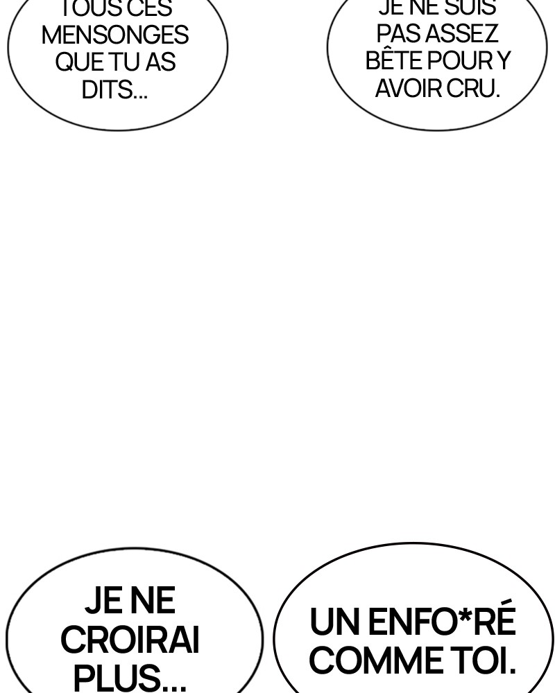 Lookism Chapitre 246 - Page 109