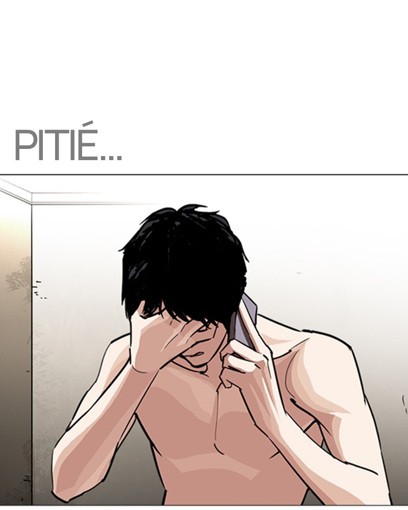 Lookism Chapitre 246 - Page 114
