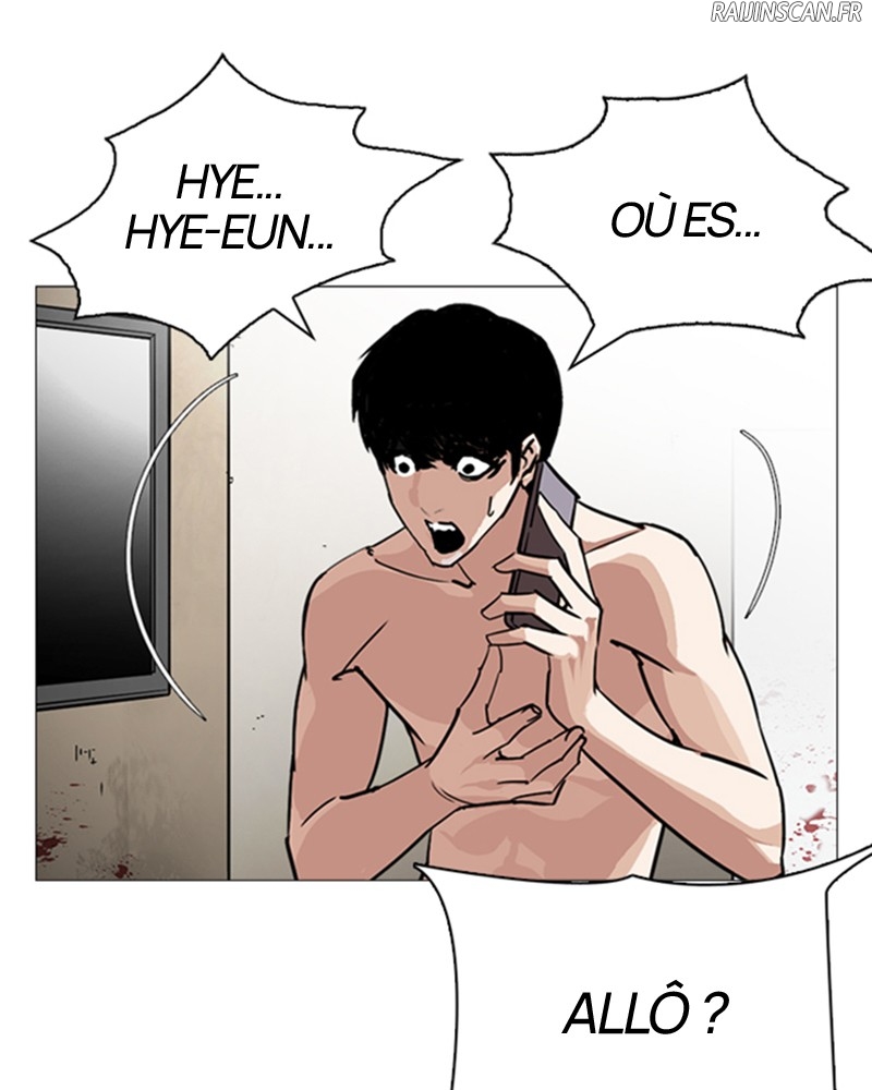 Lookism Chapitre 246 - Page 120