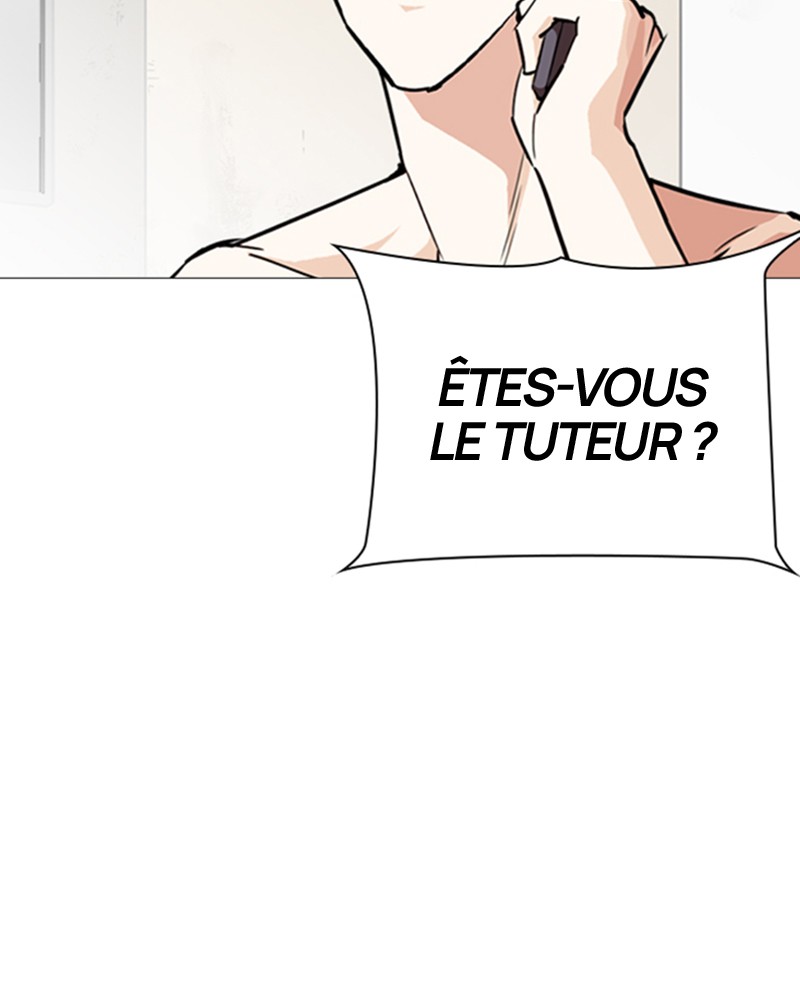 Lookism Chapitre 246 - Page 123
