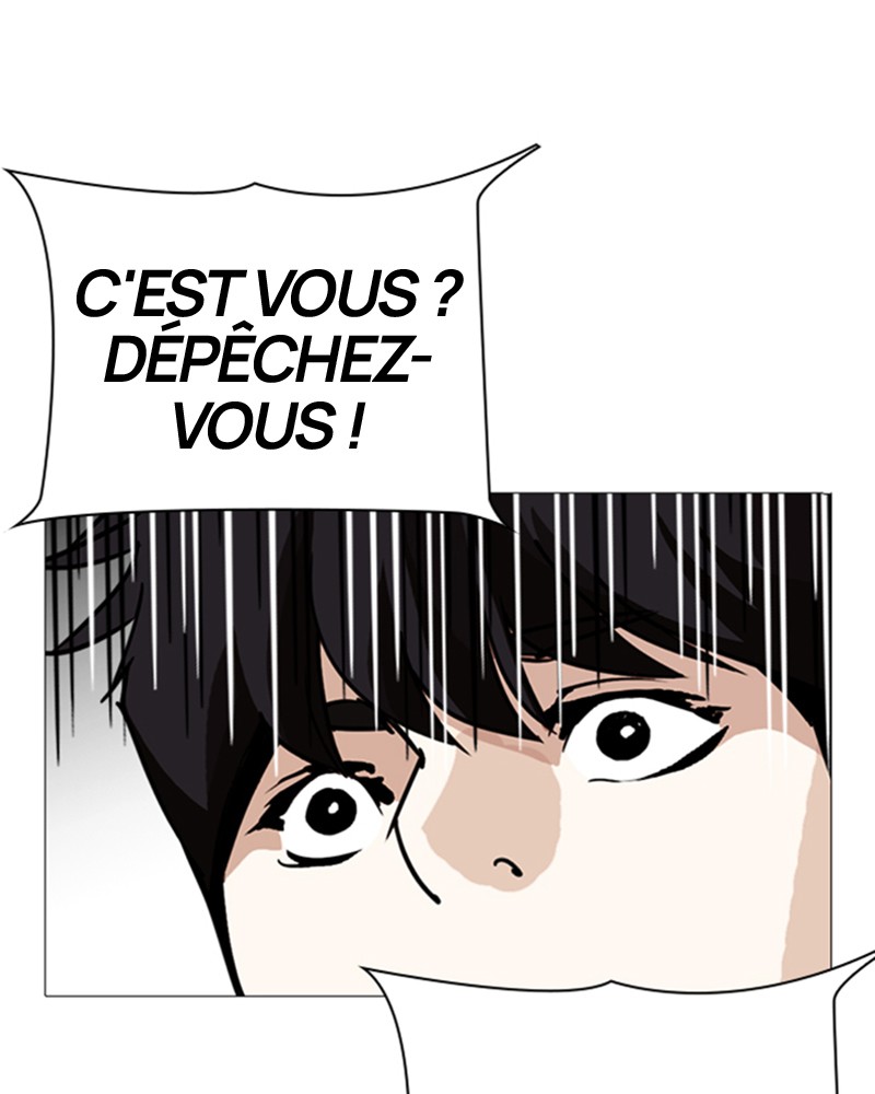 Lookism Chapitre 246 - Page 124