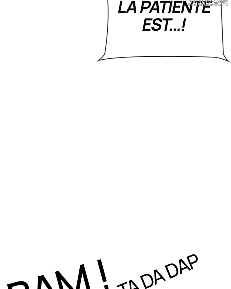 Lookism Chapitre 246 - Page 125