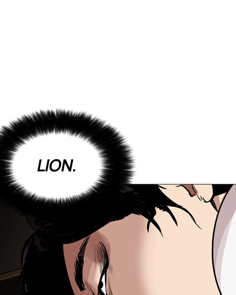 Lookism Chapitre 246 - Page 127