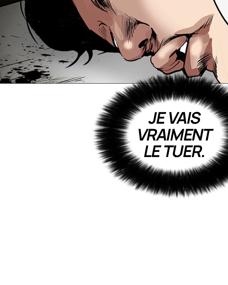 Lookism Chapitre 246 - Page 128