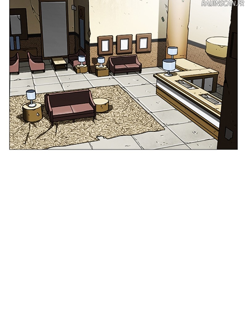 Lookism Chapitre 246 - Page 130