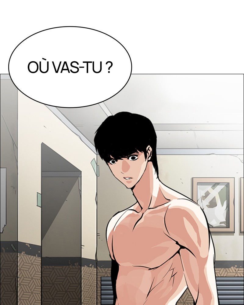 Lookism Chapitre 246 - Page 131