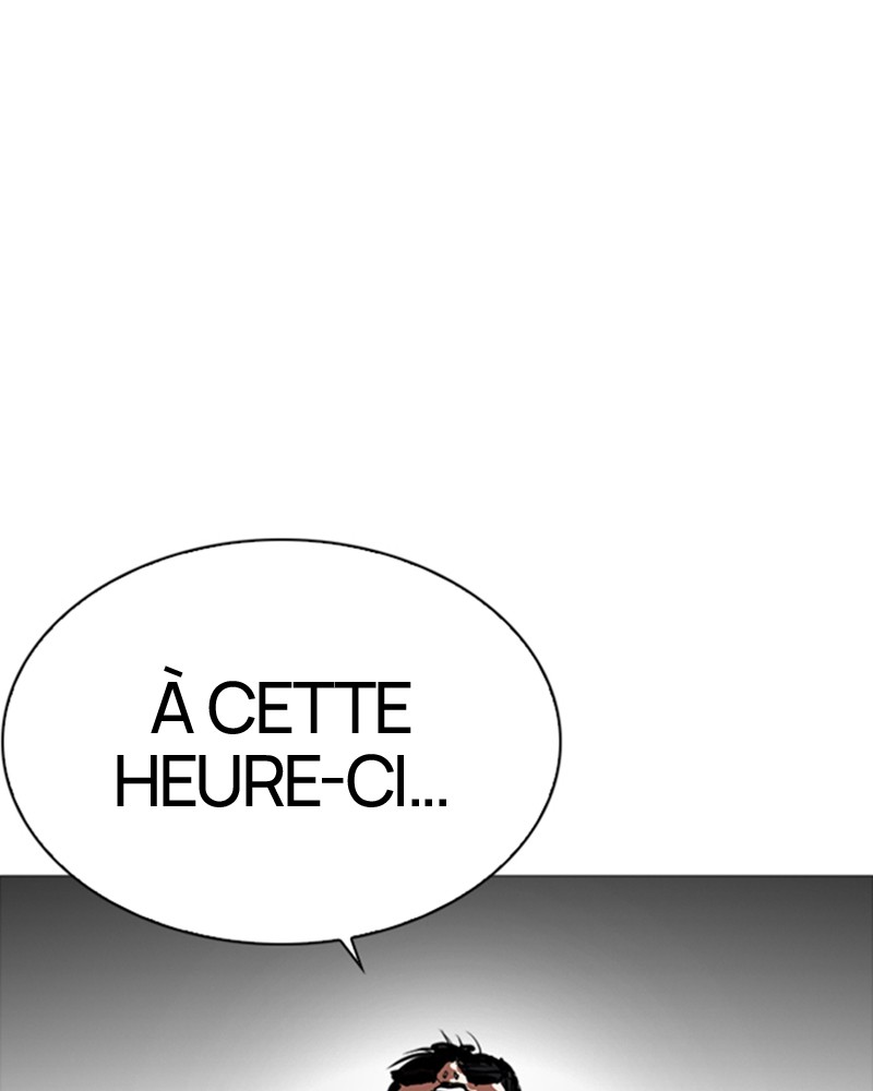 Lookism Chapitre 246 - Page 133
