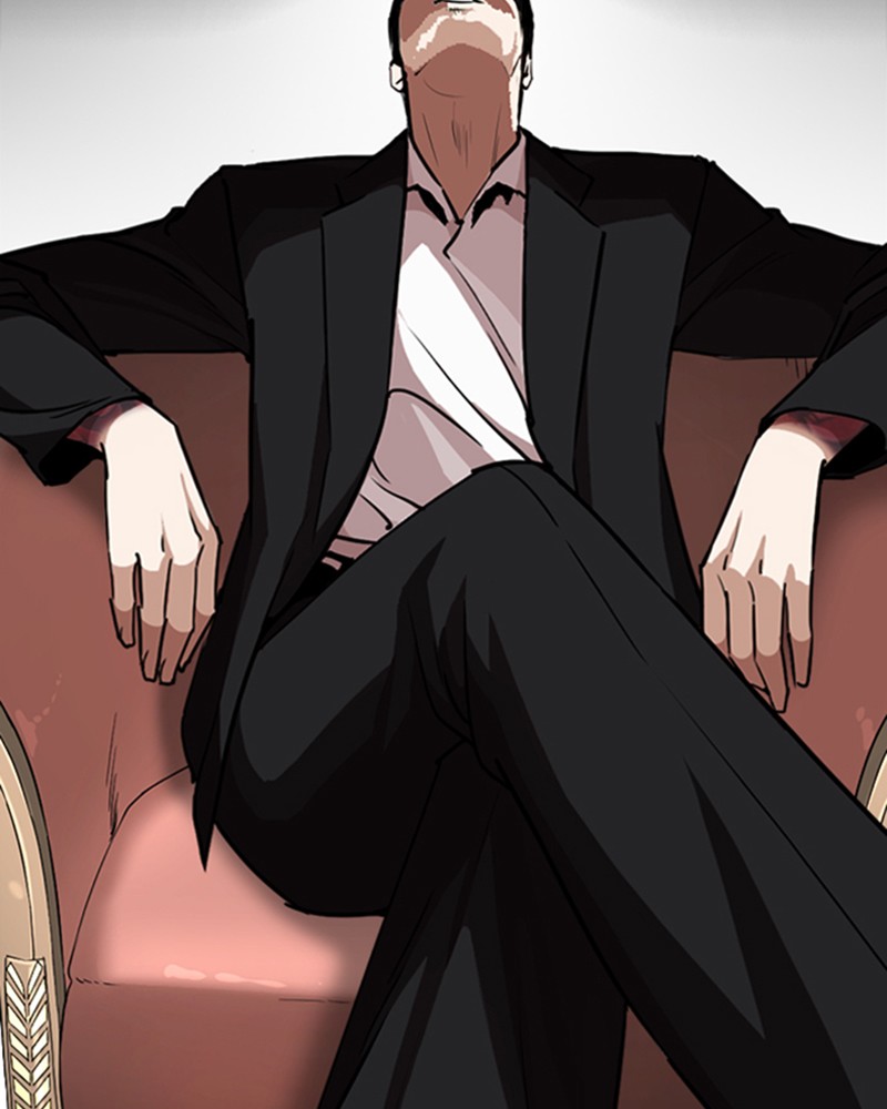Lookism Chapitre 246 - Page 134
