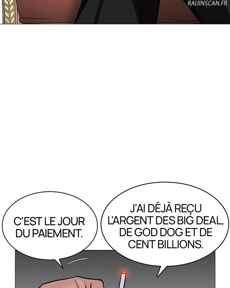 Lookism Chapitre 246 - Page 135