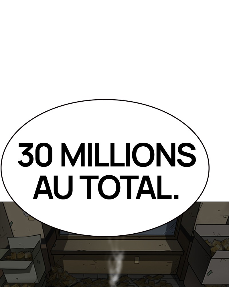 Lookism Chapitre 246 - Page 137