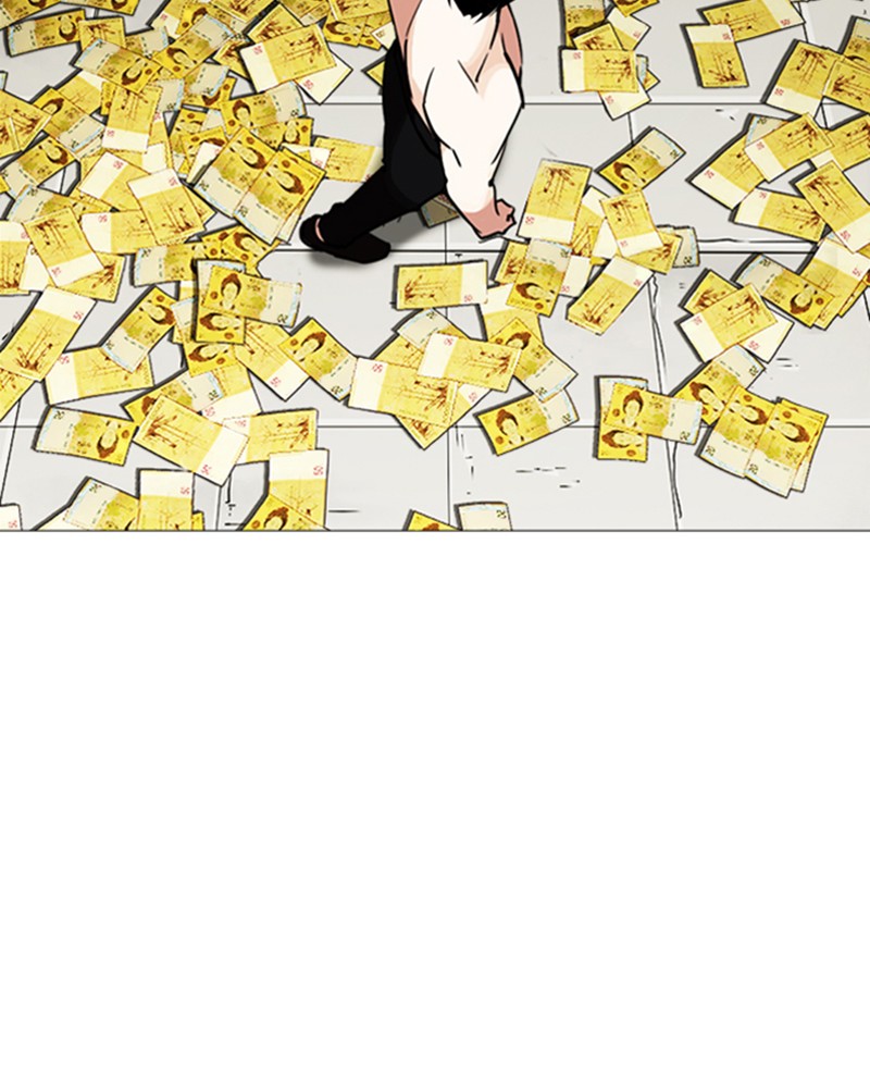 Lookism Chapitre 246 - Page 139