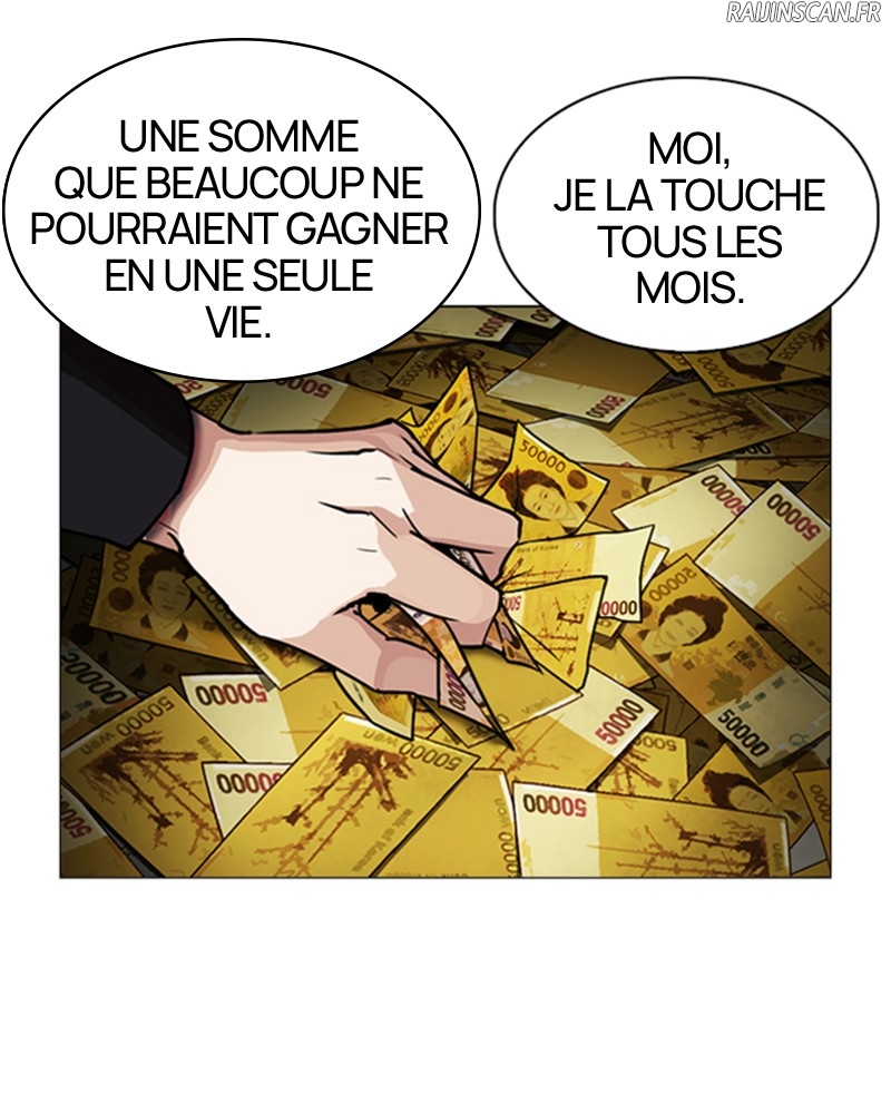 Lookism Chapitre 246 - Page 140