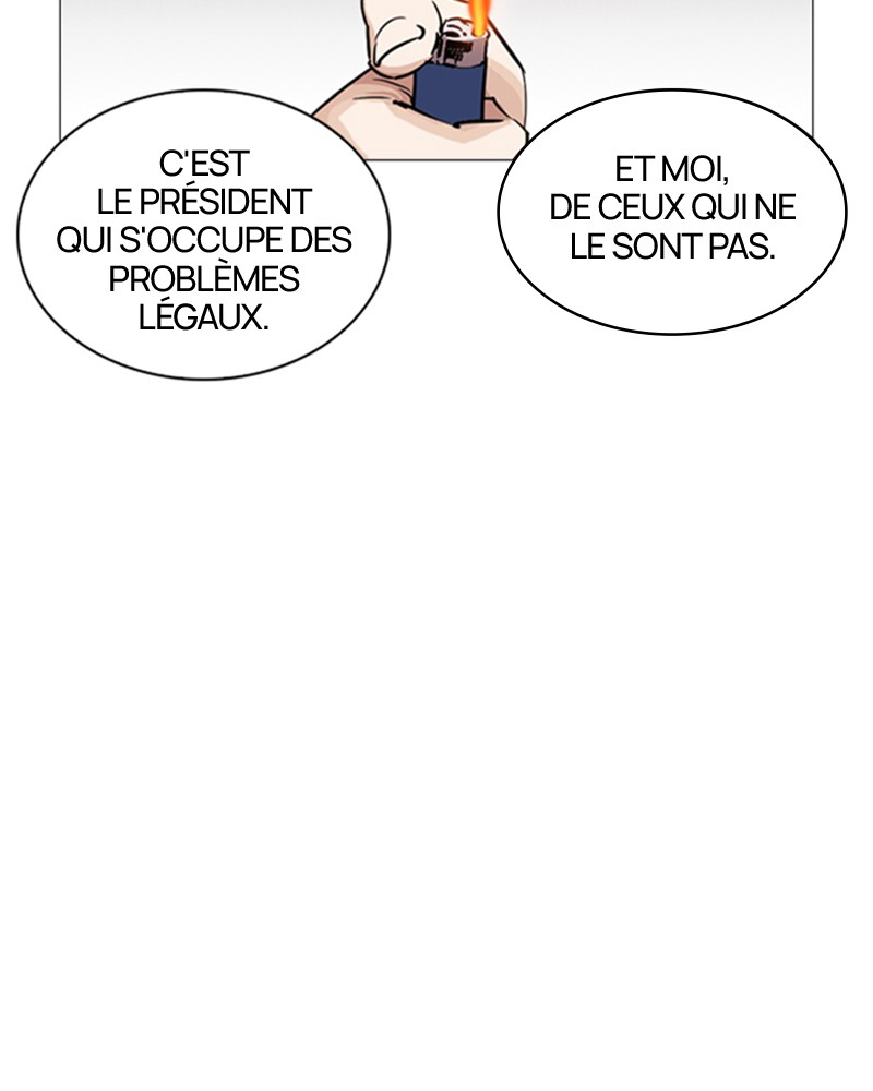 Lookism Chapitre 246 - Page 142