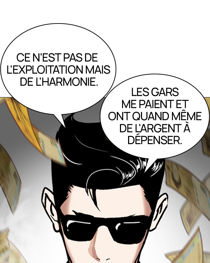 Lookism Chapitre 246 - Page 143