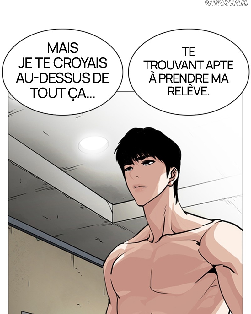 Lookism Chapitre 246 - Page 145
