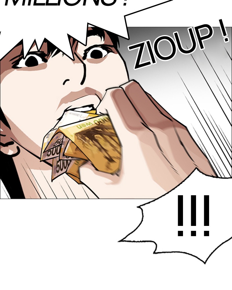 Lookism Chapitre 246 - Page 147