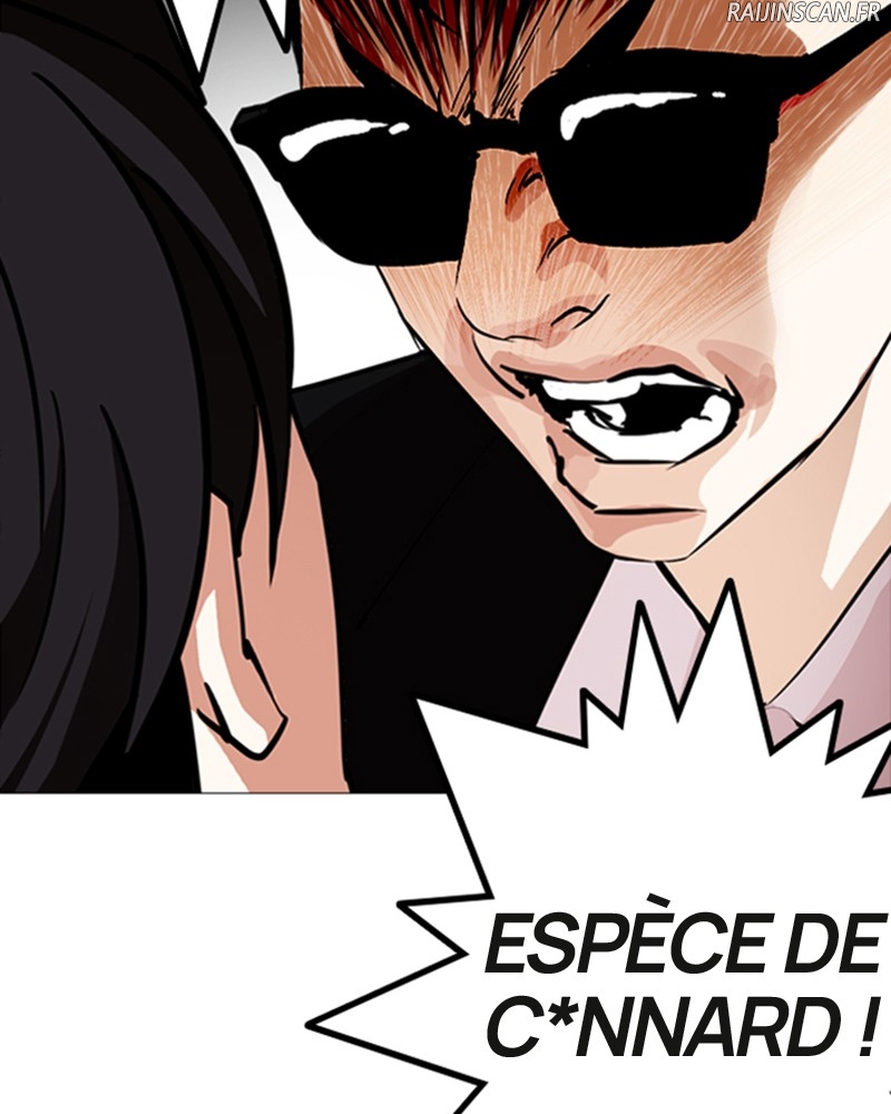 Lookism Chapitre 246 - Page 150
