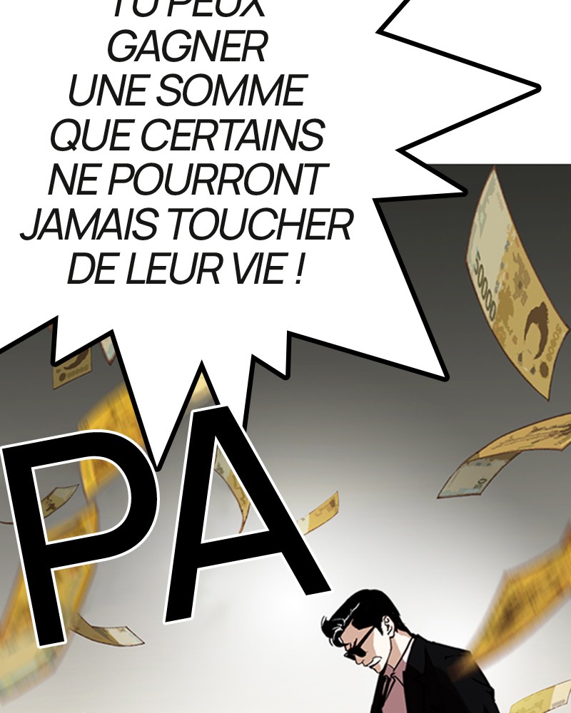 Lookism Chapitre 246 - Page 152