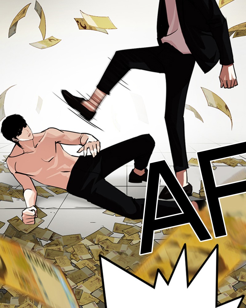 Lookism Chapitre 246 - Page 153
