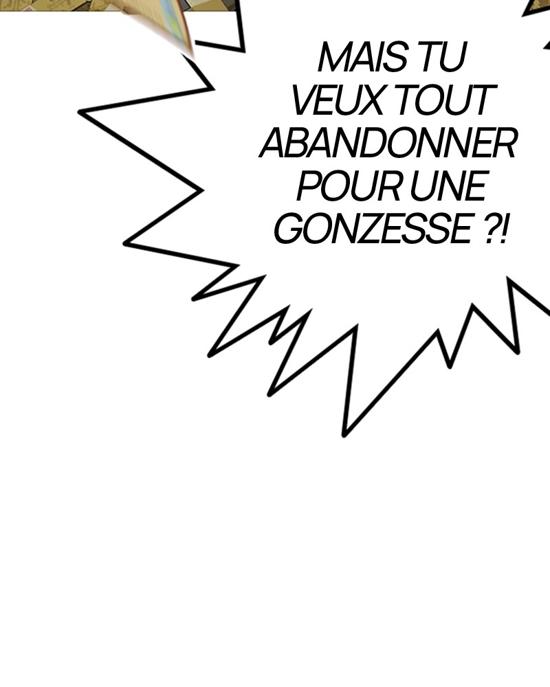 Lookism Chapitre 246 - Page 154