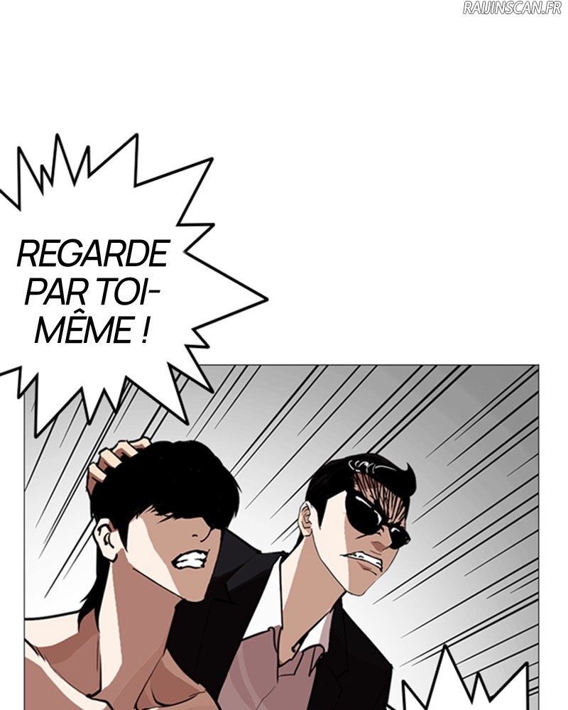 Lookism Chapitre 246 - Page 155
