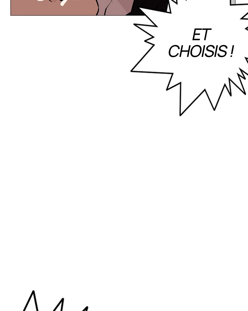 Lookism Chapitre 246 - Page 156