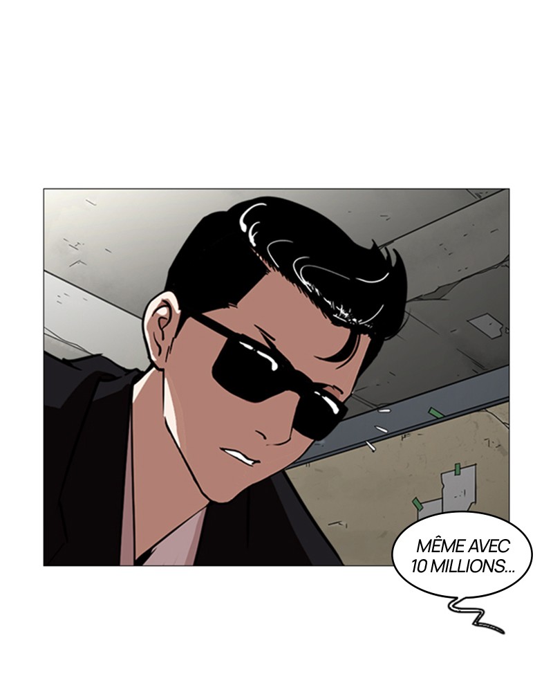 Lookism Chapitre 246 - Page 159