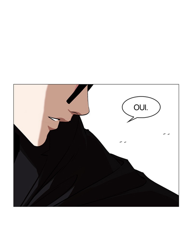 Lookism Chapitre 246 - Page 162