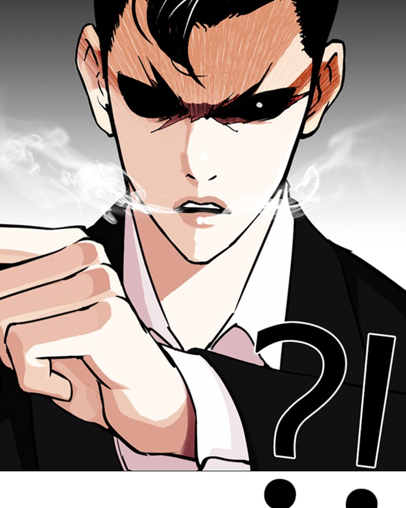 Lookism Chapitre 246 - Page 164