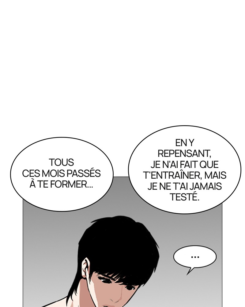 Lookism Chapitre 246 - Page 166