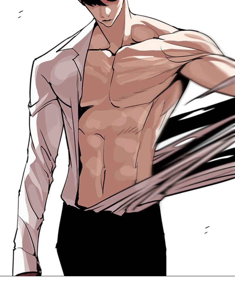 Lookism Chapitre 246 - Page 169