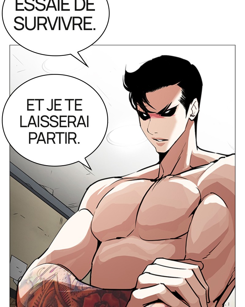 Lookism Chapitre 246 - Page 172