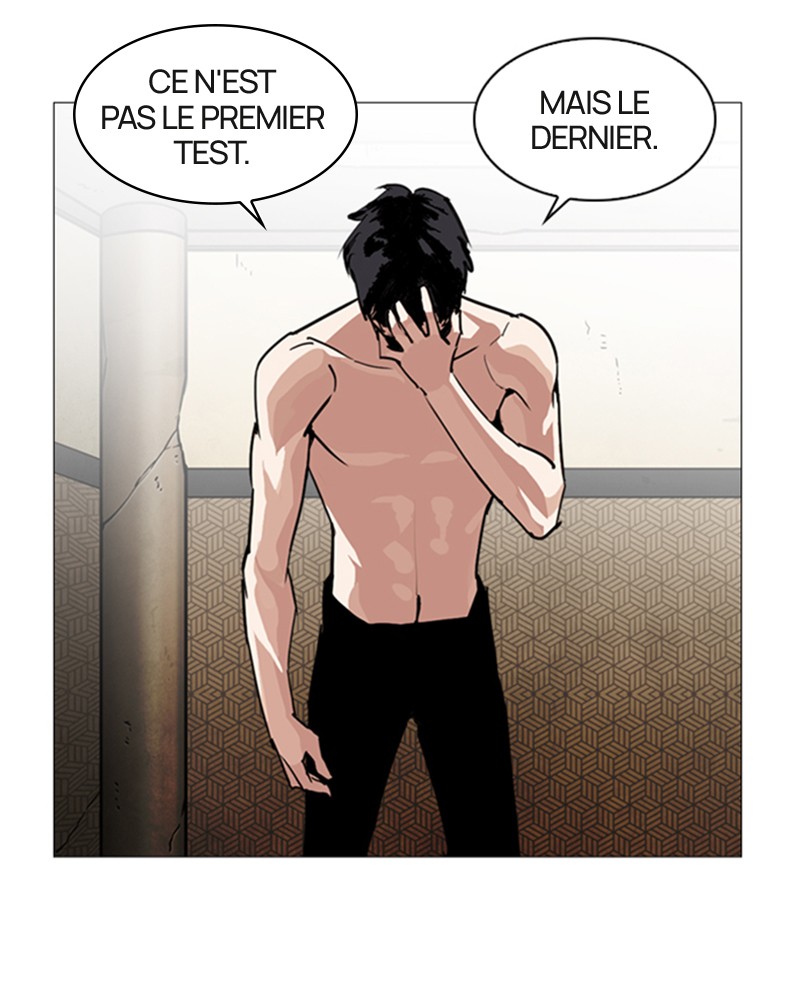 Lookism Chapitre 246 - Page 174