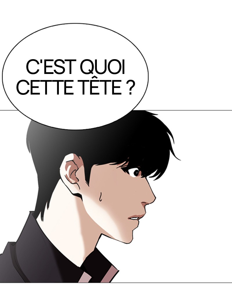 Lookism Chapitre 246 - Page 18
