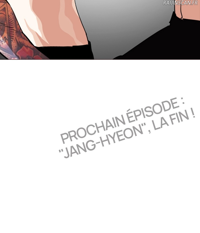 Lookism Chapitre 246 - Page 180