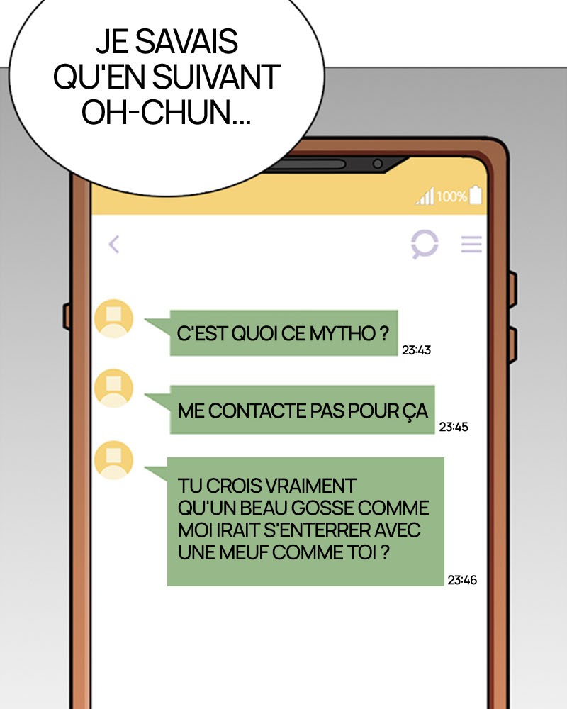 Lookism Chapitre 246 - Page 29
