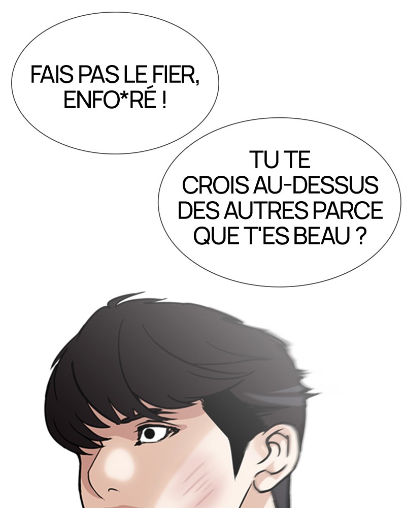 Lookism Chapitre 246 - Page 36
