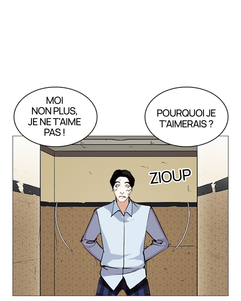 Lookism Chapitre 246 - Page 41