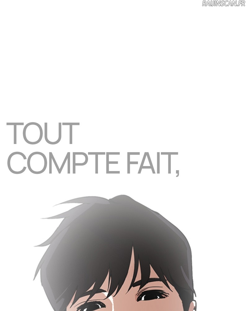 Lookism Chapitre 246 - Page 50