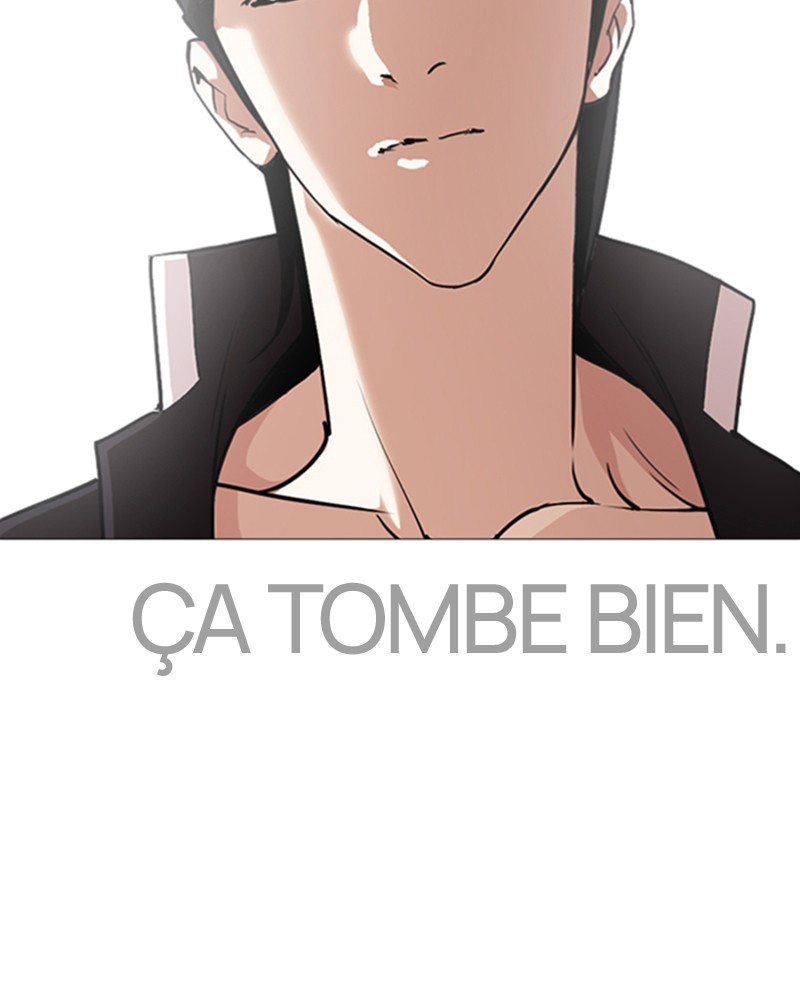 Lookism Chapitre 246 - Page 51
