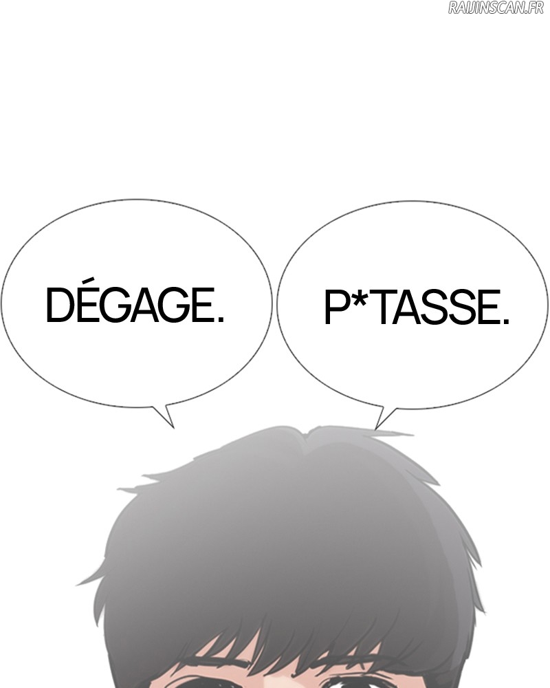 Lookism Chapitre 246 - Page 60