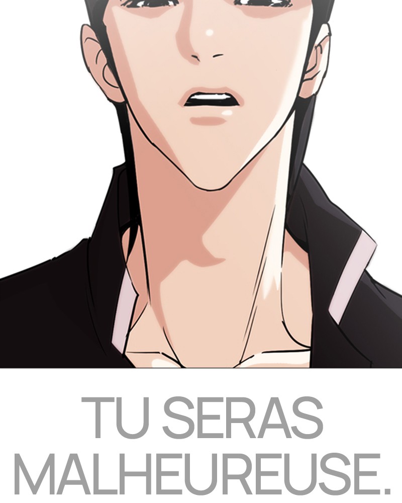 Lookism Chapitre 246 - Page 61