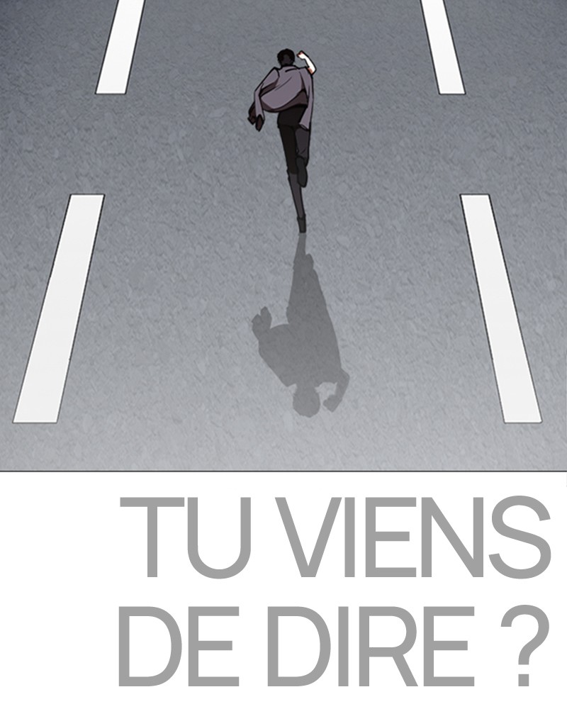Lookism Chapitre 246 - Page 73