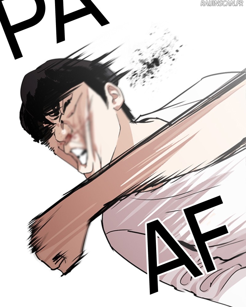 Lookism Chapitre 246 - Page 75