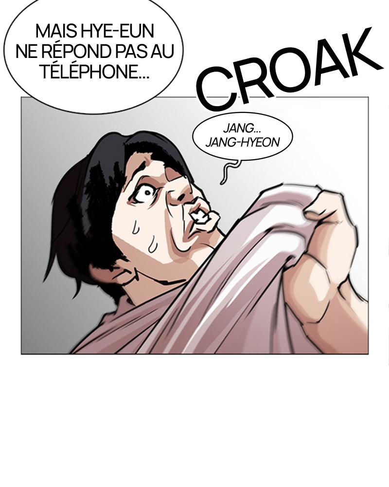 Lookism Chapitre 246 - Page 78