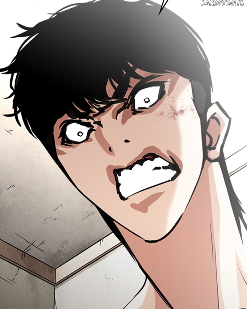 Lookism Chapitre 246 - Page 80