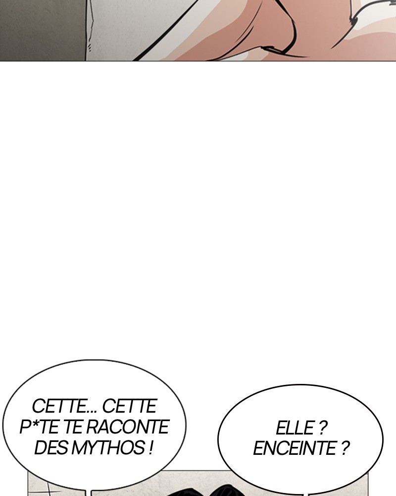 Lookism Chapitre 246 - Page 81