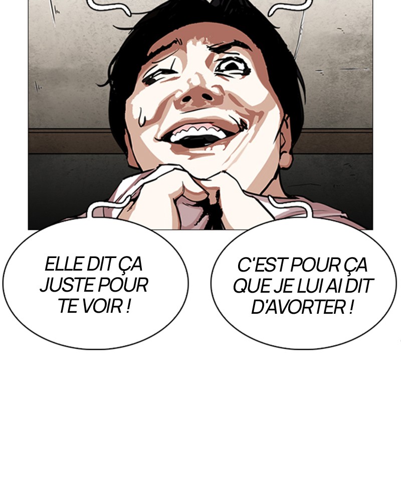 Lookism Chapitre 246 - Page 82