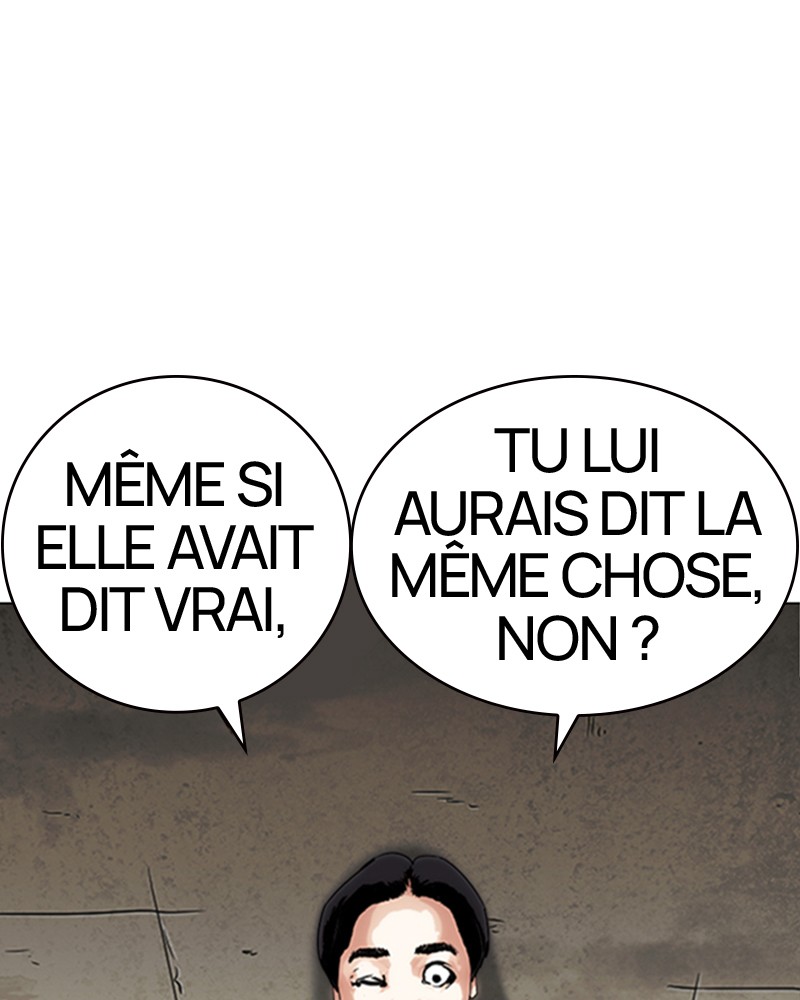 Lookism Chapitre 246 - Page 84
