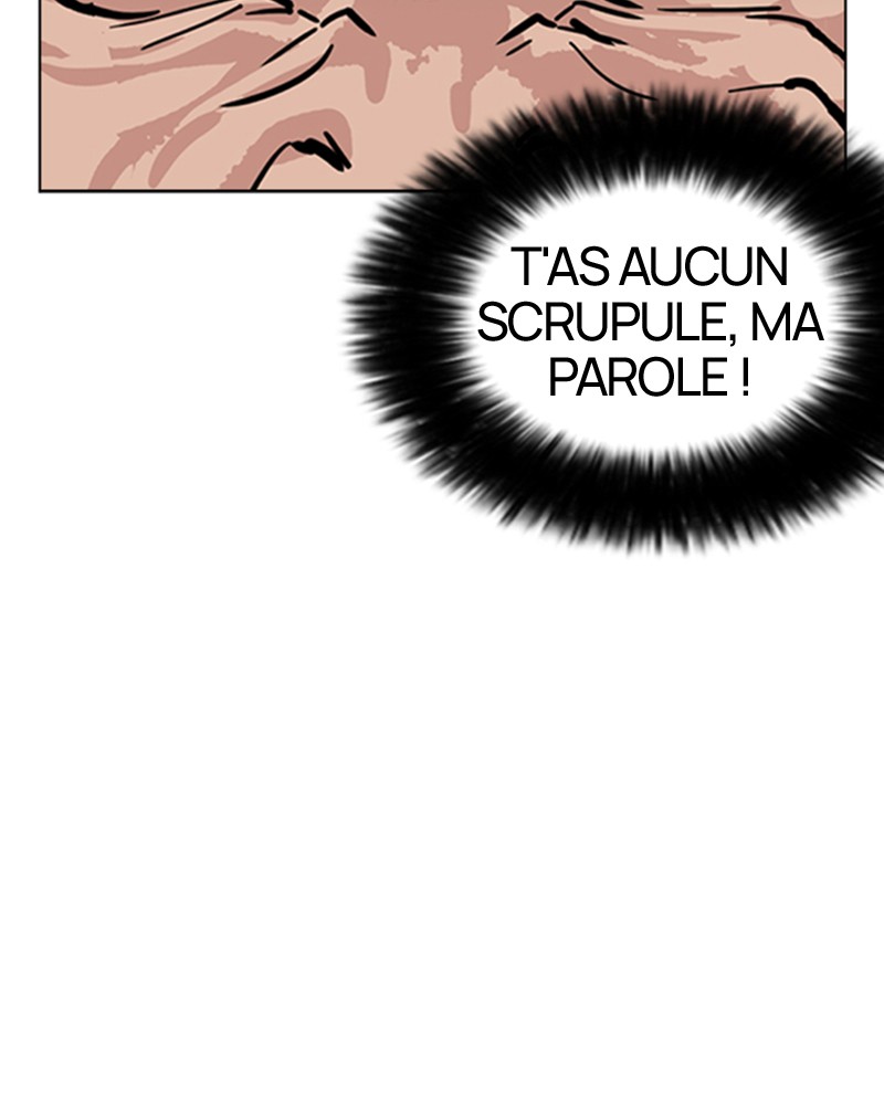 Lookism Chapitre 246 - Page 9